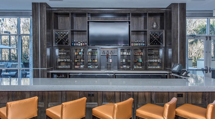 Lobby Bar