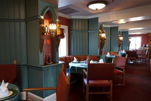 Restaurantes