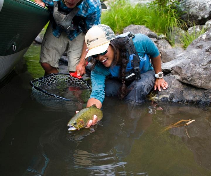 SALMON RIVER ANGLERS - All You Need to Know BEFORE You Go (with Photos)