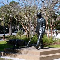 Charles E Fraser statute