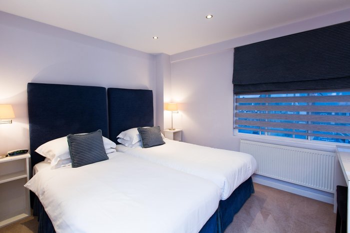 Nell Gwynn House Apartments Parking: Pictures & Reviews - Tripadvisor