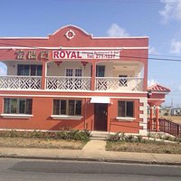 Royal Chinese Restaurant