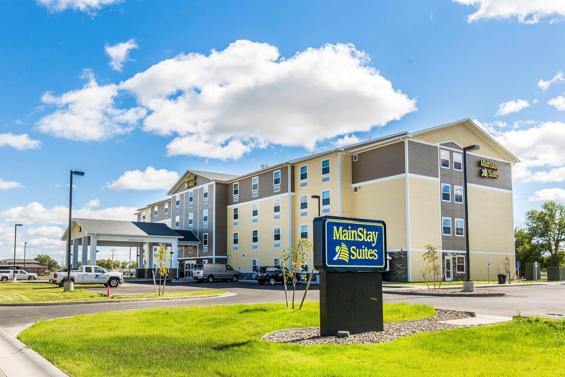 MainStay Suites Medical Center Rooms: Pictures & Reviews - Tripadvisor