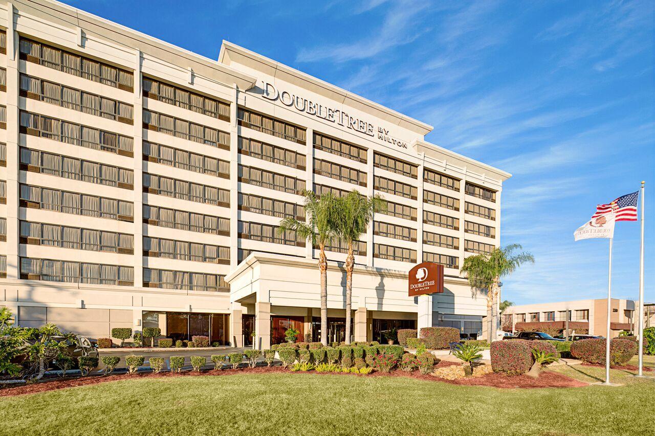 DOUBLETREE BY HILTON HOTEL NEW ORLEANS AIRPORT Kenner LA Opiniones   Doubletree By Hilton 