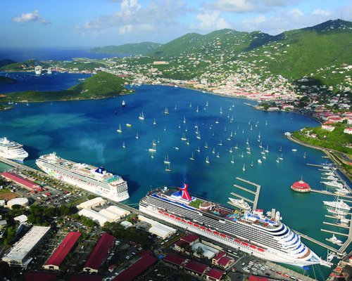 THE 10 BEST St. Thomas Taxis & Shuttles (2024) - Tripadvisor