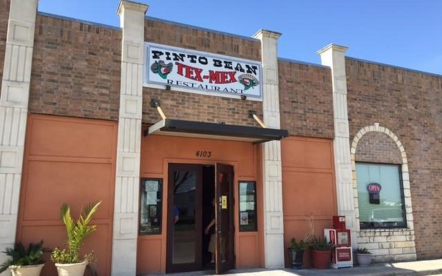 Pinto Bean