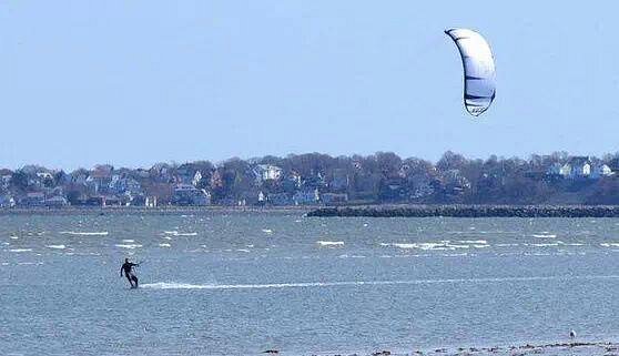 New England Kite School image
