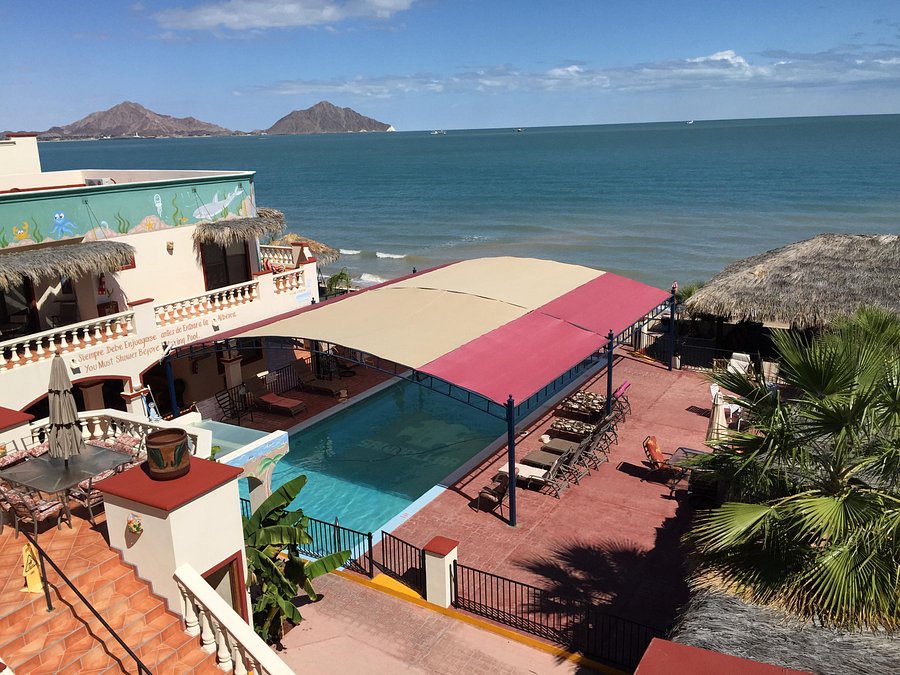 SANDOLLAR HOTEL Reviews (San Felipe, Mexico) Tripadvisor
