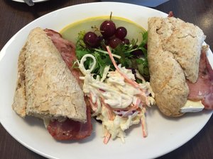 Cibo