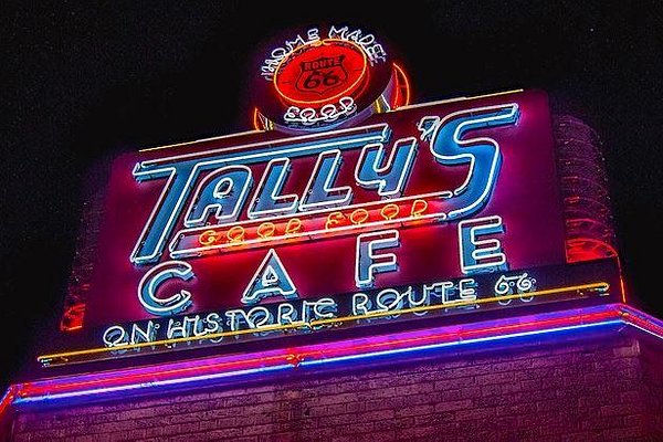 DELTA CAFE - 52 Photos & 39 Reviews - 4515 E 51st St, Tulsa, Oklahoma -  American - Restaurant Reviews - Phone Number - Menu - Yelp