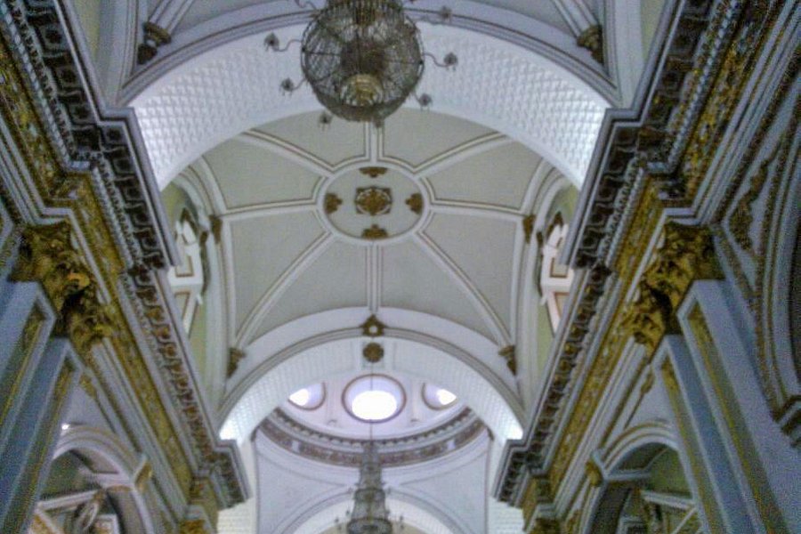 Cathedral Basilica de Colima image