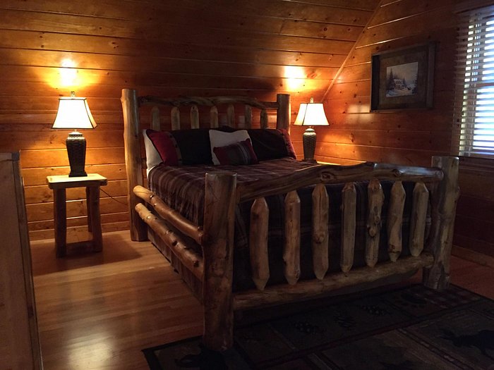 Country Pines Log Home Resort Rooms Pictures & Reviews Tripadvisor