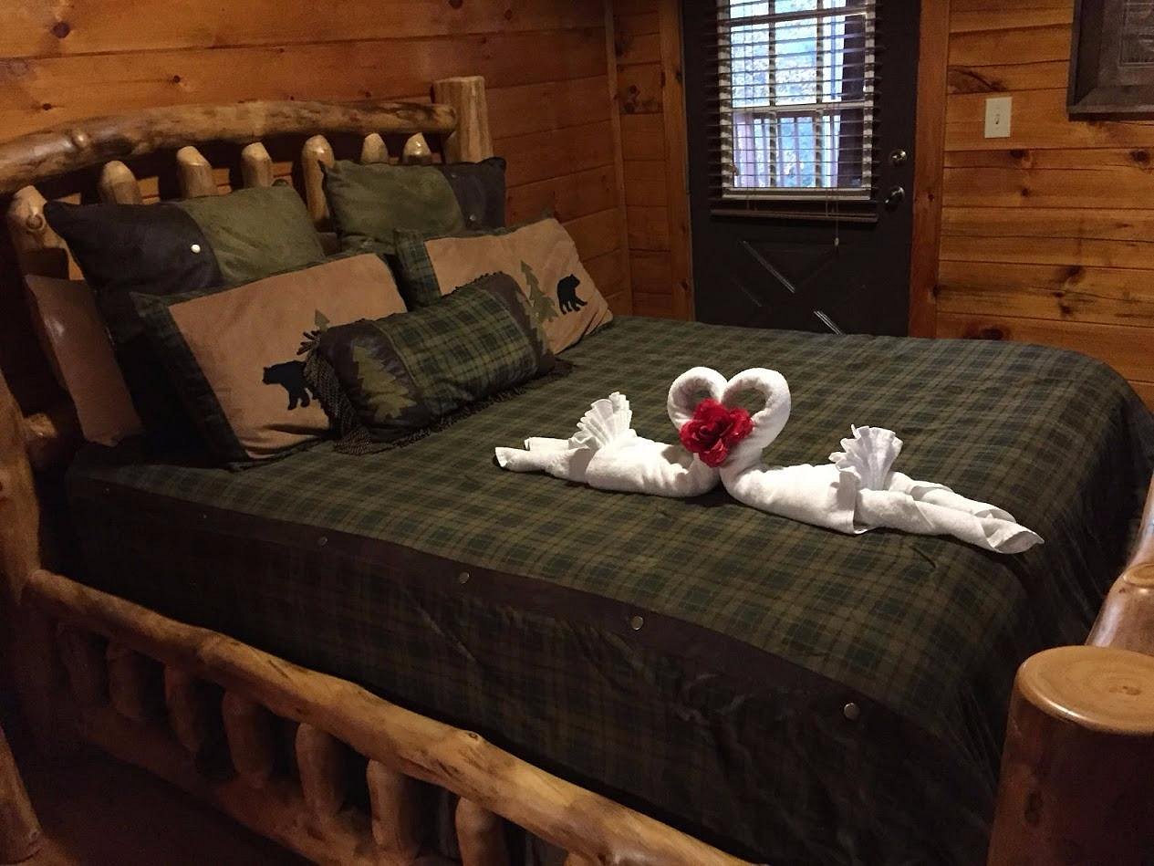 COUNTRY PINES LOG HOME RESORT Reviews (Pigeon TN)