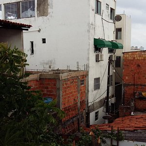 Nana's Pousada in Salvador