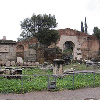 Basilica Aemilia