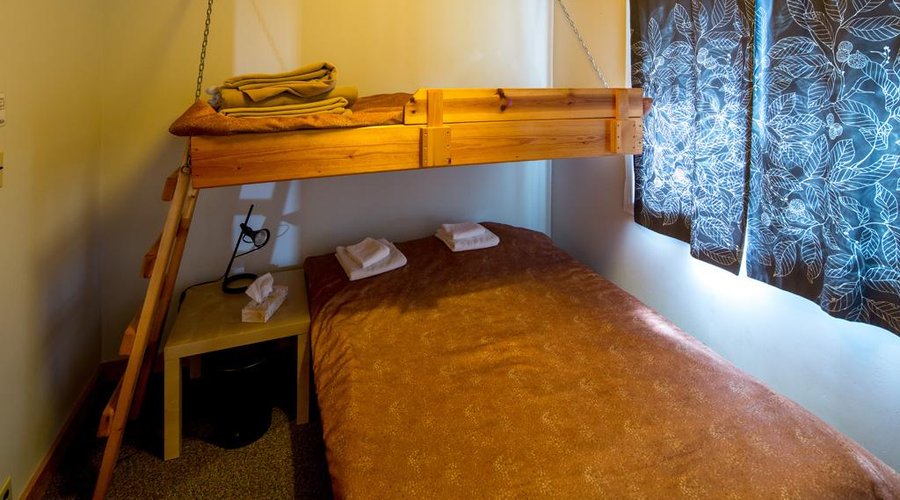 Private Room