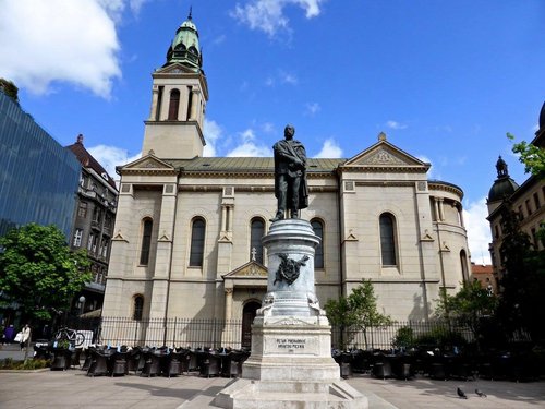 Croácia: um pouco da arquitetura e 6 monumentos para visitar, Arquitetura