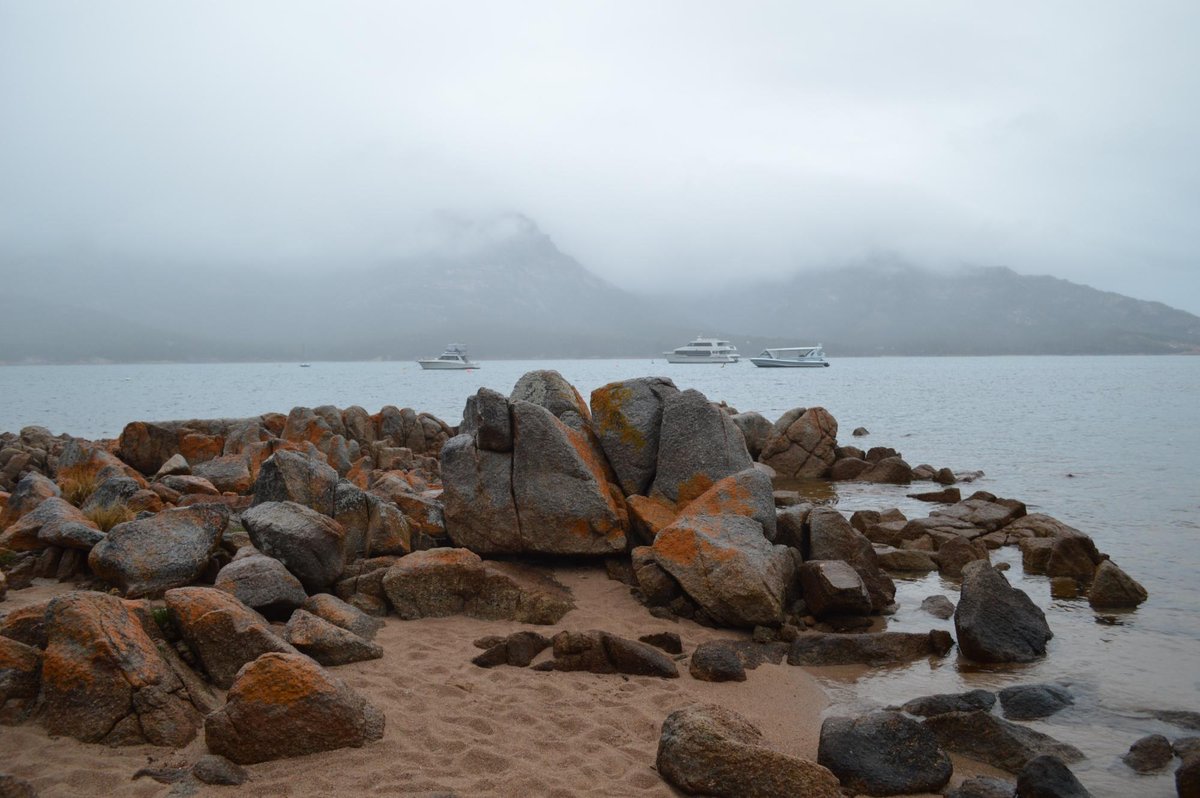 PENNICOTTS WILDERNESS JOURNEYS FREYCINET (2024) All You Need to Know ...