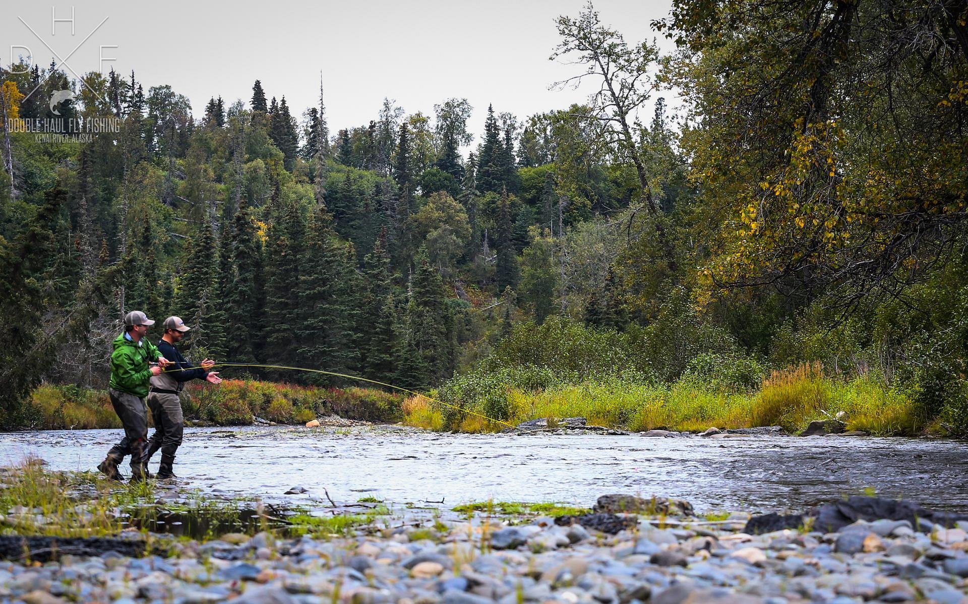 soldotna fishing trips