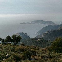 Parc Naturel Départemental de la Grande Corniche