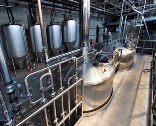 THE 10 BEST Alabama Breweries (Updated 2023) - Tripadvisor