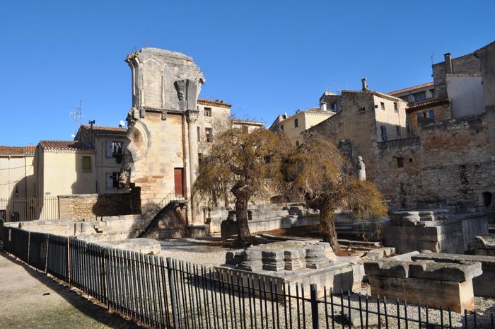 SaintGilles, Frankreich Tourismus in SaintGilles Tripadvisor