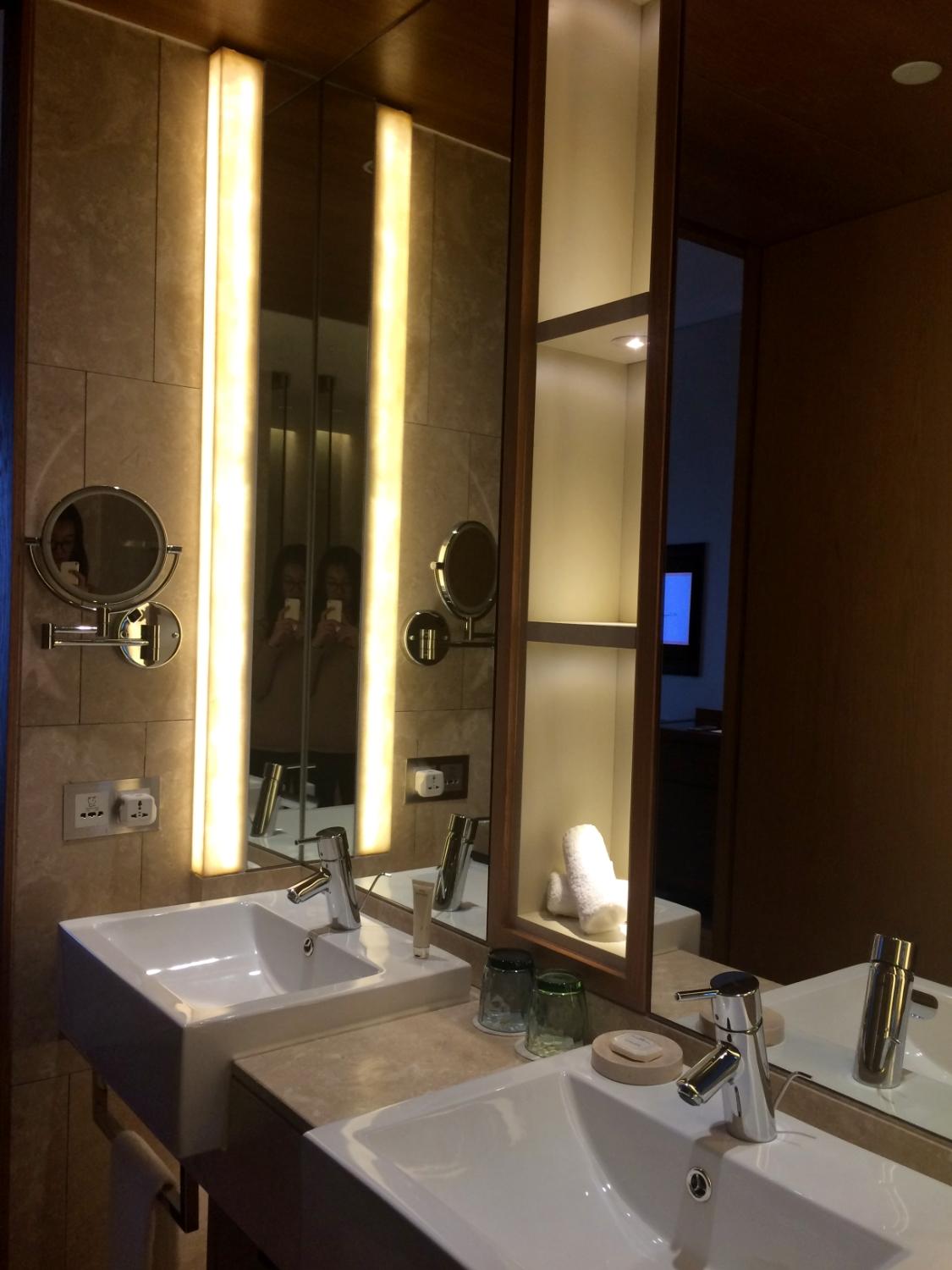 Hotel photo 62 of Langham Place Ningbo Culture Plaza.
