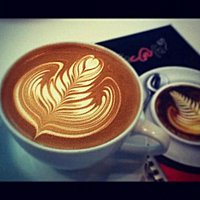 Barista