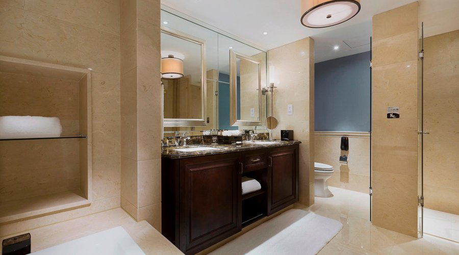 Standard Bathroom