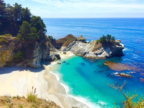 THE 15 BEST Things to Do in Big Sur (2025) - Must-See Attractions