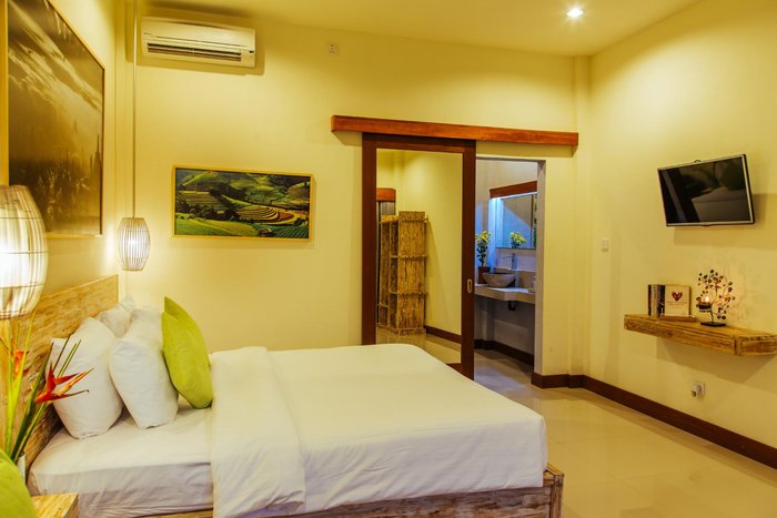 Mossca Mooi Rooms: Pictures & Reviews - Tripadvisor