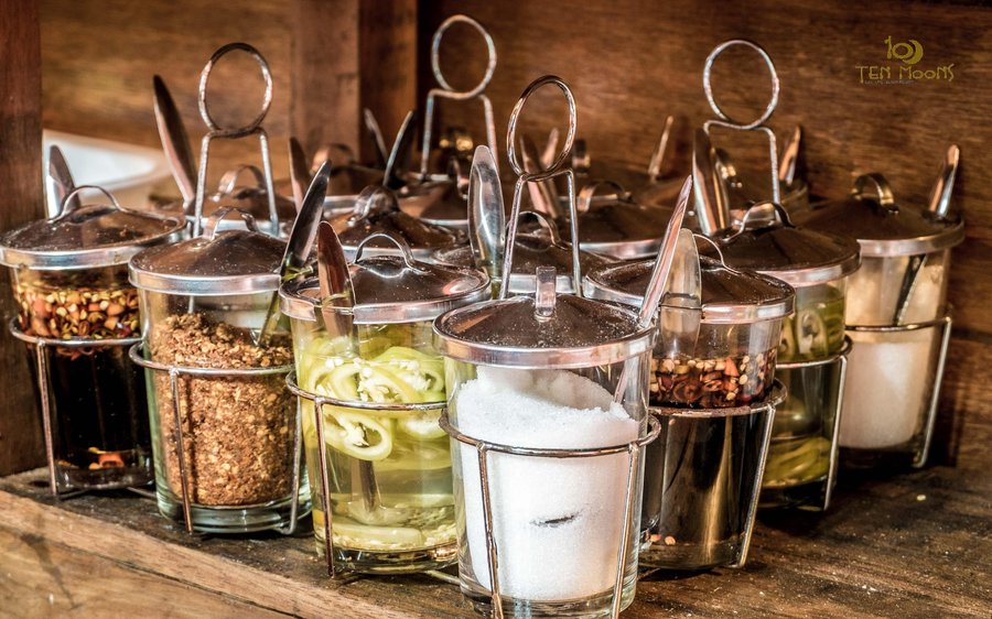 Spices