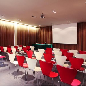 Sala meeting