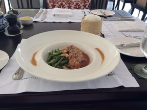 อาหาร