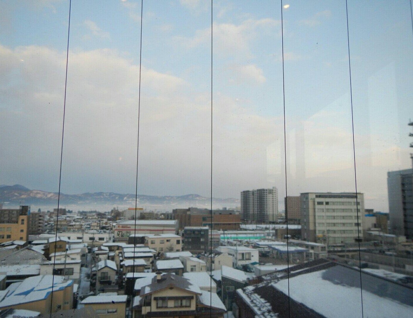 Hotel Sakuranbo image