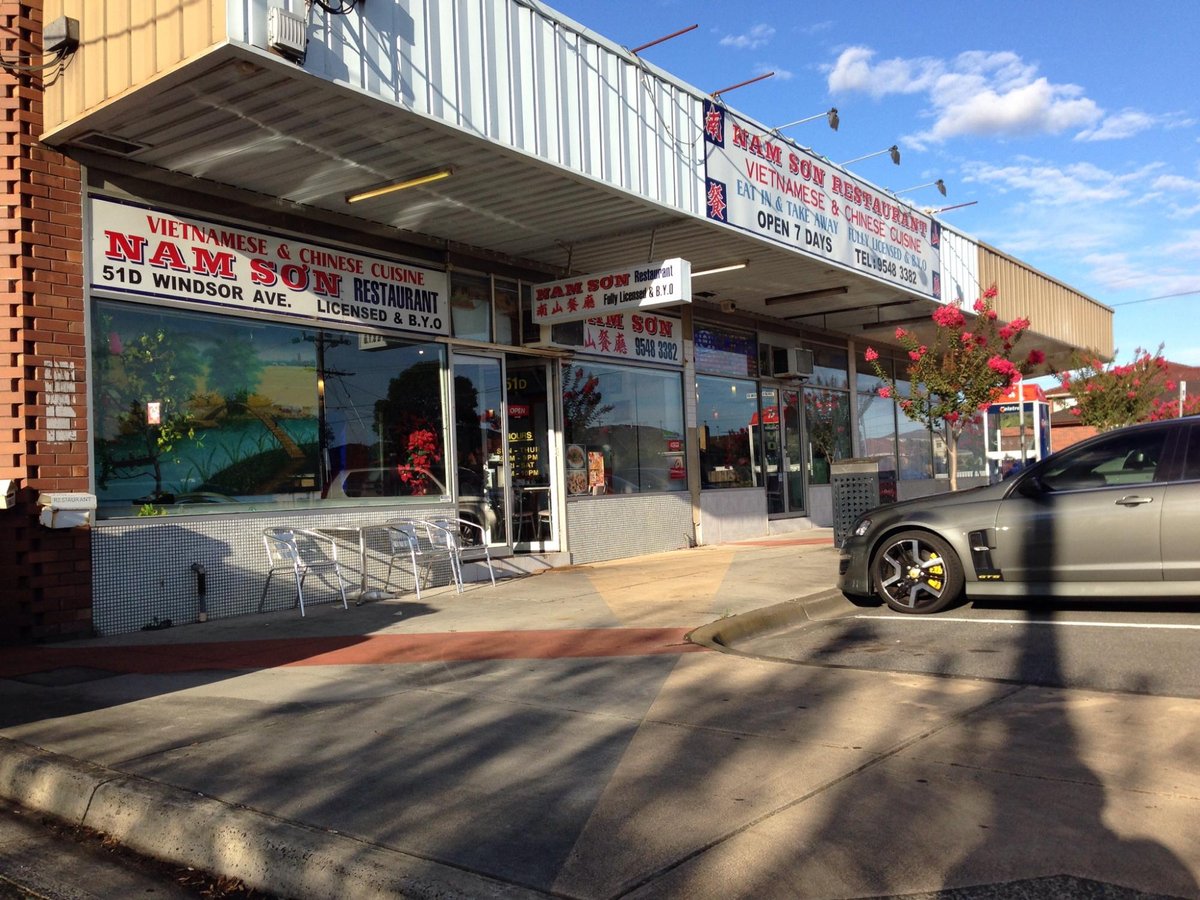 THE 10 BEST Restaurants in Springvale (Updated January 2024)