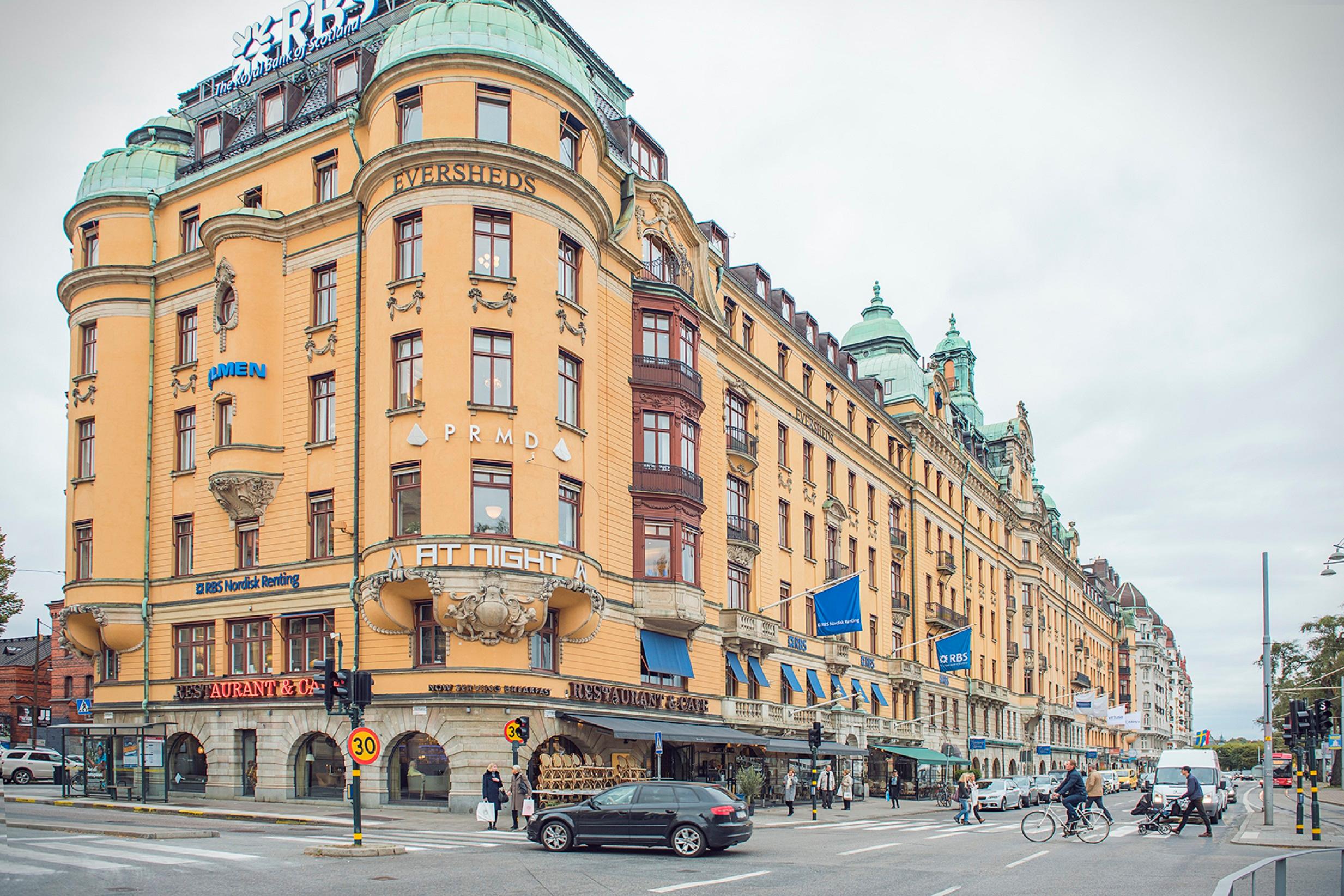 THE 10 BEST Stockholm Bed And Breakfasts 2024 (with Prices) - Tripadvisor