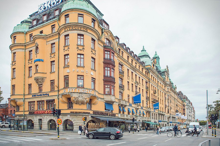 UNIQUE HOTEL - Updated 2022 Reviews (Stockholm, Sweden)