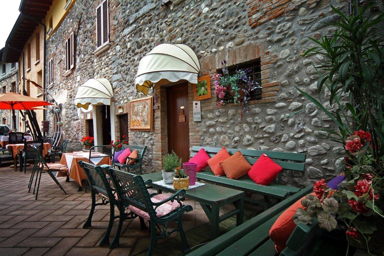 AL BORGO ANTICO - Prices & B&B Reviews (Italy/Bedizzole)