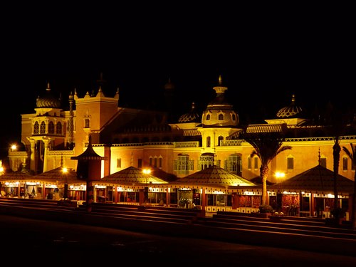 Tripadvisor, Fantasia 1001 Noites: Jantar com Show de Marrakech fornecido  pela Booking Links Morocco