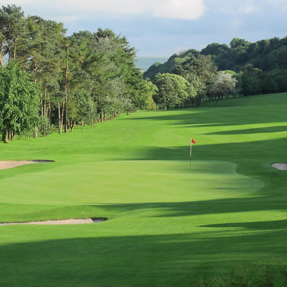 SCARBOROUGH SOUTH CLIFF GOLF CLUB (2025) All You Need to Know BEFORE SCARBOROUGH SOUTH CLIFF GOLF CLUB (2025) All You Need to Know BEFORE