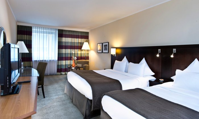 WYNDHAM GRAND SALZBURG CONFERENCE CENTRE - Updated 2024 Prices & Hotel ...