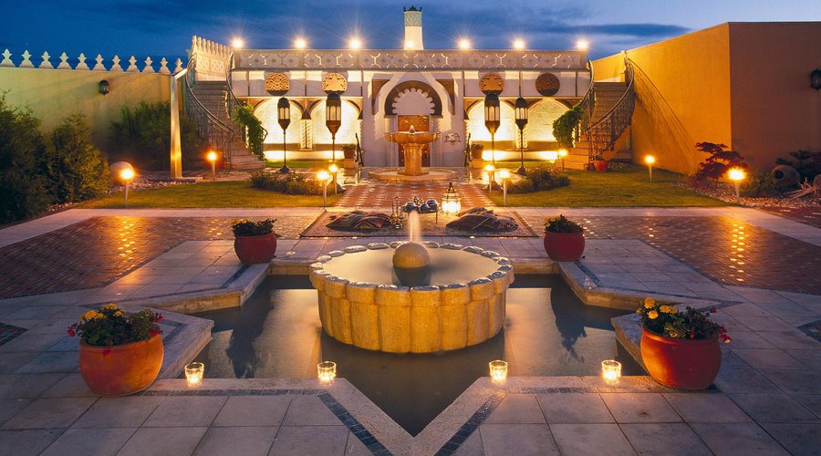 Therme