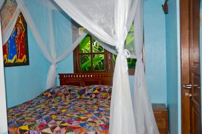 Hotel photo 7 of Aahh Bali Bed & Breakfast.
