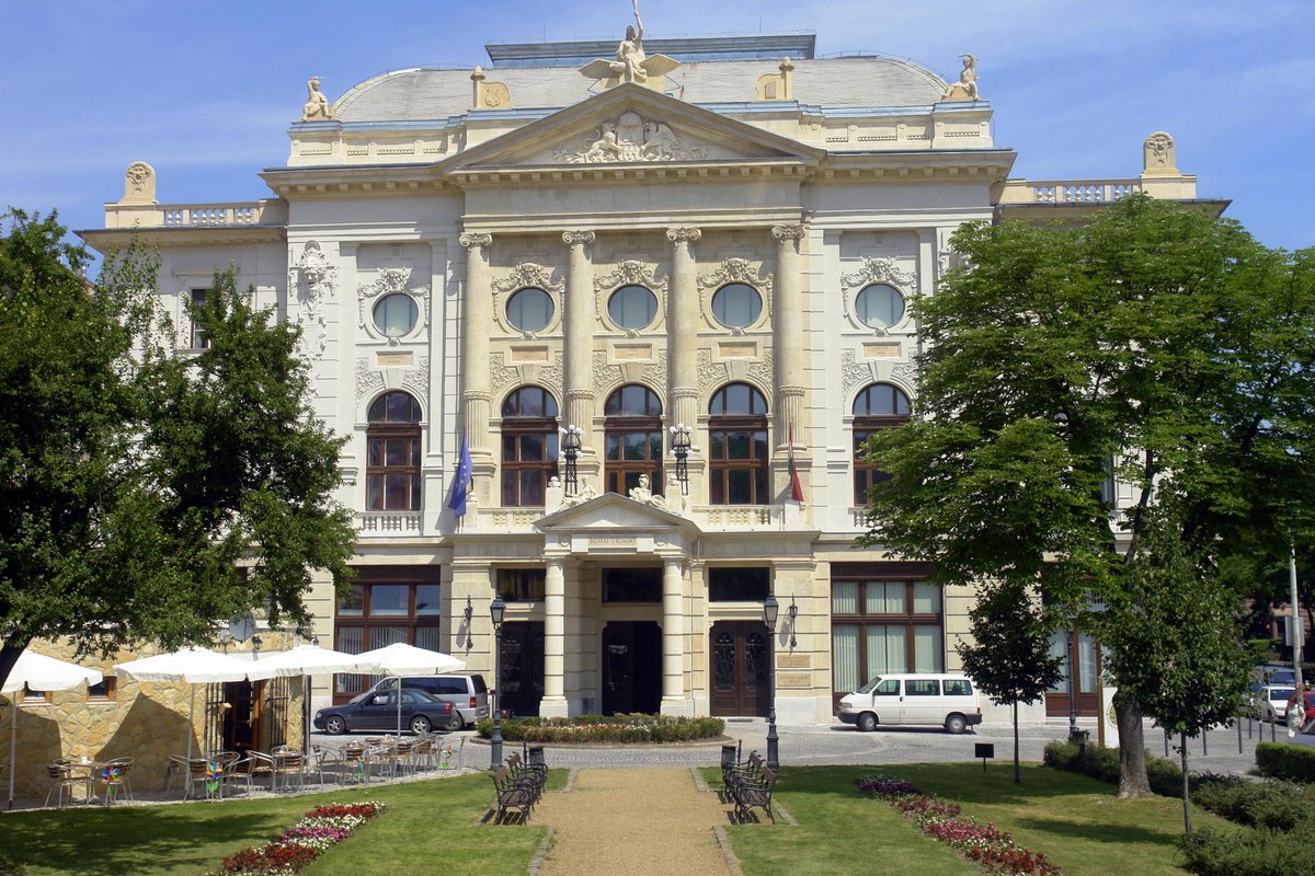 Hungarian Heritage House - All You Need to Know BEFORE You Go (with Photos)