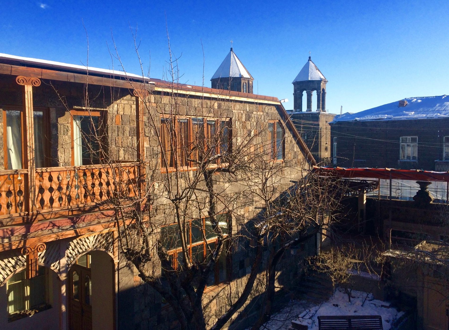Villa Kars by null