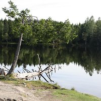Relax sulle rive dell'Øvresetertjern