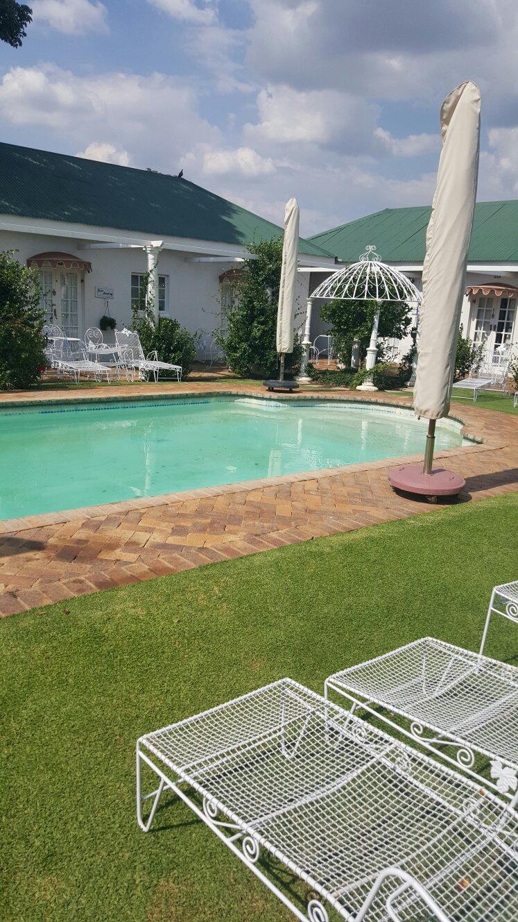Hotel photo 5 of A Tapestry Garden Guest House.