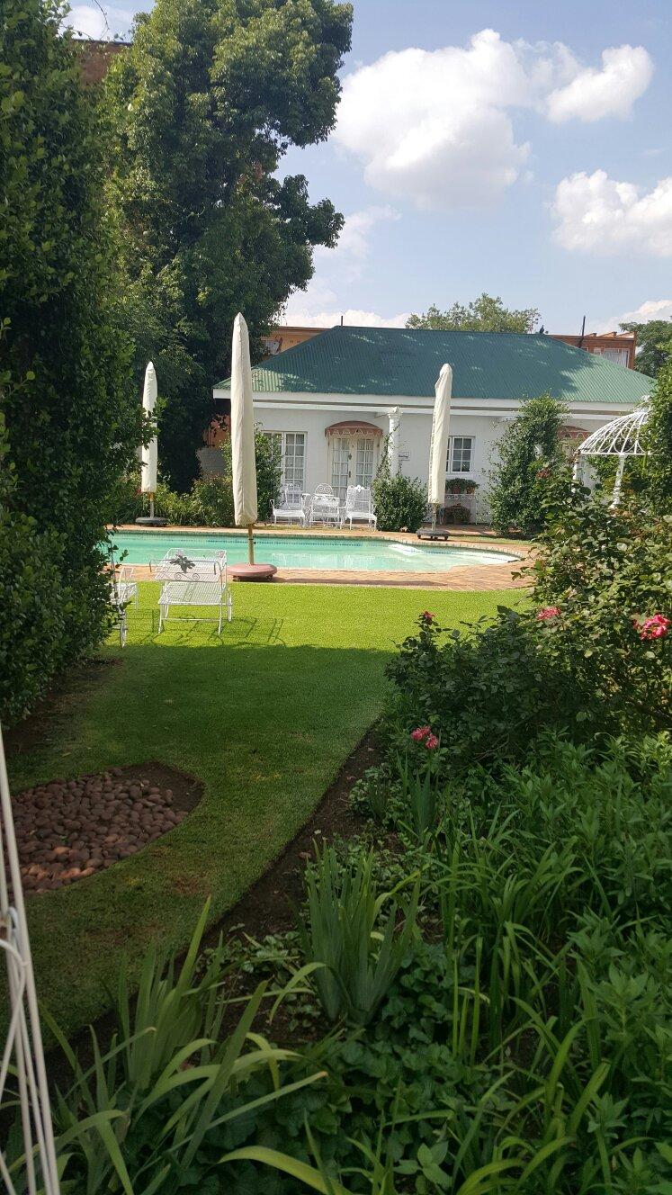 Hotel photo 8 of A Tapestry Garden Guest House.