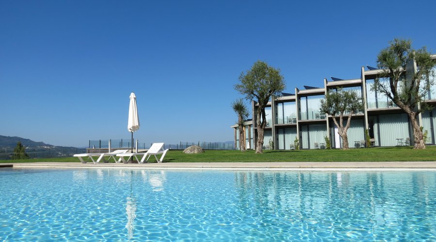 Piscina Exterior